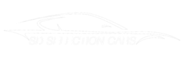 SD Selection Cars - Logo